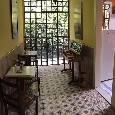 Casa Vila Brasil - Centro Historico Petropolis  Room photo