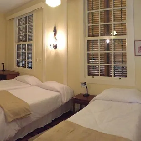 Casa Vila Brasil - Centro Historico Petropolis  Room photo