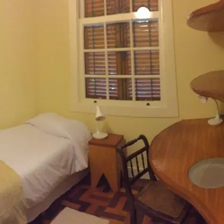 Casa Vila Brasil - Centro Historico Petropolis  Room photo