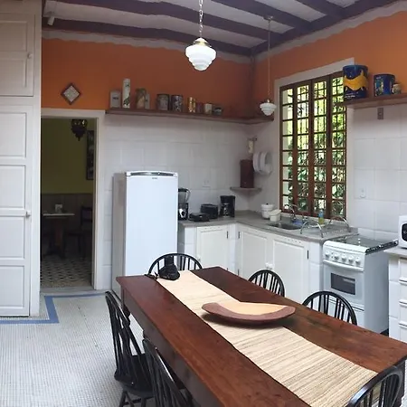 Casa Vila Brasil - Centro Historico Petropolis  Room photo