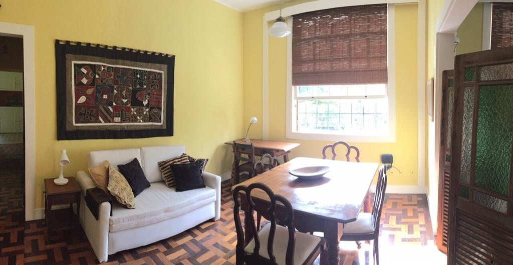 度假居 Casa Brasil - Centro Historico *