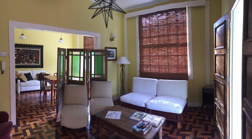 Casa Brasil - Centro Historico 度假居 *
