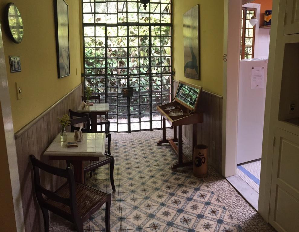 Casa Brasil - Centro Historico * Petropolis (Rio de Janeiro)