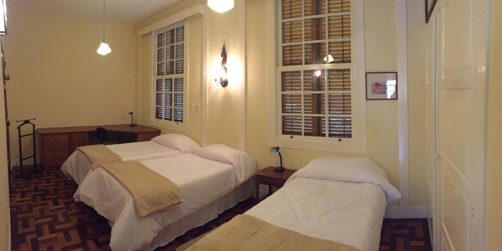 Casa Brasil - Centro Historico 度假居 Petropolis (Rio de Janeiro)