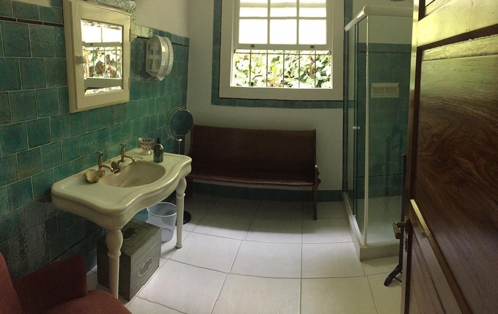 Casa Brasil - Centro Historico * Petropolis (Rio de Janeiro)