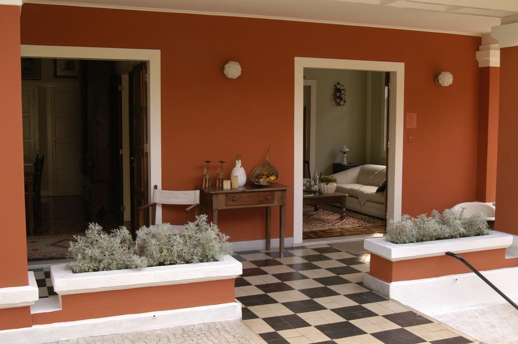 Casa Brasil - Centro Historico 度假居 *